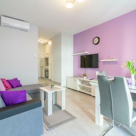 Lavanda Zadar - New Apartment Kültér fotó