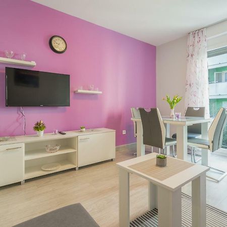 Lavanda Zadar - New Apartment Kültér fotó